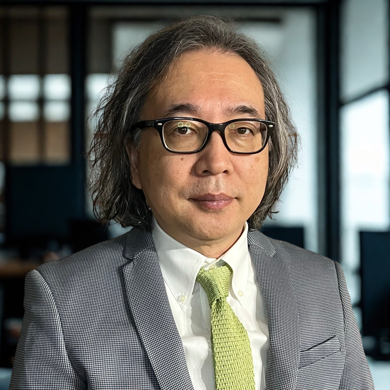 ワークスタイル研究所代表 鈴木秀一郎